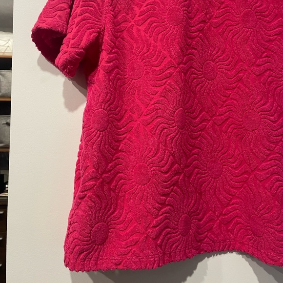 Spiritual Gangster 2 Piece Set - Terry - Picture 7 of 7